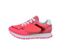 Bagatt Sneaker Siena A6L16 rot/metallic Damen, Größe Euro (US) 40