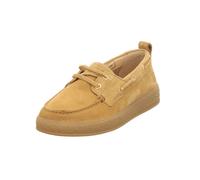 TT.BAGATT Damen-Schnürhalbschuh Braun 37