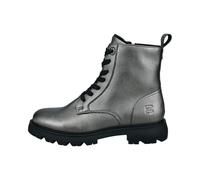 TT.BAGATT Damen Schnürstiefel, Frauen Stiefel,uebergangsstiefel,uebergangsschuhe,schnürboots,halbstiefel,schnürung,dunkelgrau (1190),37 EU / 3.5 UK