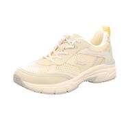 TT.Bagatt Damen-Sneaker Beige-Mehrfarbig 41