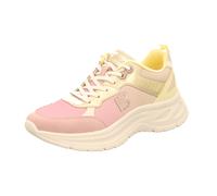 TT.Bagatt Damen-Sneaker Pink-Mehrfarbig 40