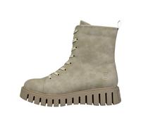 TT.BAGATT Damenschuhe Orthopädische Schuhe beige beige - Gr. - 38