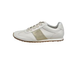 TT.BAGATT Damenschuhe Orthopädische Schuhe beige / gold beige / gold - Gr. - 40
