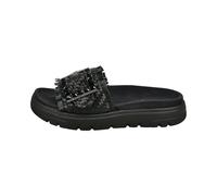 TT.BAGATT Damenschuhe Orthopädische Schuhe black / black black - Gr. - 36