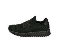 TT.BAGATT Damenschuhe Orthopädische Schuhe black / metallics black / metallics - Gr. - 40