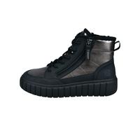 TT.BAGATT Damenschuhe Orthopädische Schuhe black / metallics black/metallics - Gr. - 41