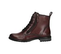 TT.BAGATT Damenschuhe Orthopädische Schuhe bordo bordo - Gr. - 38