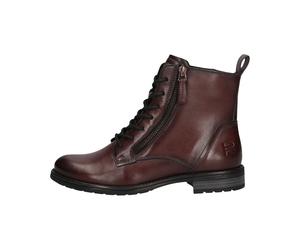 TT.BAGATT Damenschuhe Orthopädische Schuhe bordo bordo - Gr. - 42