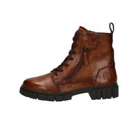 TT.BAGATT Damenschuhe Orthopädische Schuhe cognac cognac - Gr. - 37