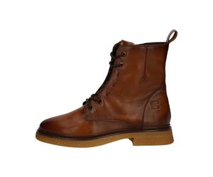 TT.BAGATT Damenschuhe Orthopädische Schuhe cognac cognac - Gr. - 39