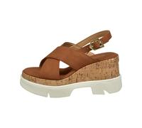 TT.BAGATT Damenschuhe Orthopädische Schuhe cognac cognac - Gr. - 40