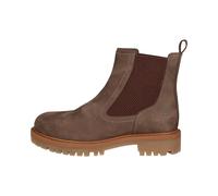 TT.BAGATT Damenschuhe Orthopädische Schuhe dark brown dark brown - Gr. - 38