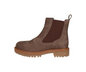 TT.BAGATT Damenschuhe Orthopädische Schuhe dark brown dark brown - Gr. - 38