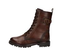 Ronja Revo - Farbe - dark brown - Größe - 39