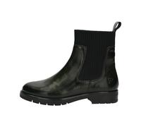 TT.BAGATT Damenschuhe Orthopädische Schuhe dark green / black dark green/black - Gr. - 41
