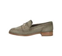 TT.BAGATT Damenschuhe Orthopädische Schuhe dark green dark green - Gr. - 37