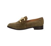 TT.BAGATT Damenschuhe Orthopädische Schuhe dark green dark green - Gr. - 39