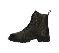 TT.BAGATT Damenschuhe Orthopädische Schuhe dark green dark green - Gr. - 40