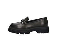 TT.BAGATT Damenschuhe Orthopädische Schuhe dark green dark green - Gr. - 42