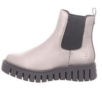 TT.BAGATT Damenschuhe Orthopädische Schuhe dark grey / black dark grey / black - Gr. - 42