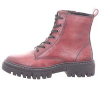 TT.BAGATT Damenschuhe Orthopädische Schuhe dark red dark red - Gr. - 38