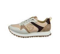 TT.BAGATT Damenschuhe Orthopädische Schuhe light brown / multicolour light brown/multicolour - Gr. - 38