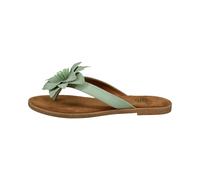 TT.BAGATT Damenschuhe Orthopädische Schuhe light green light green - Gr. - 38