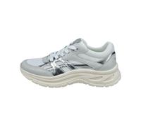 TT.BAGATT Damenschuhe Orthopädische Schuhe light grey / silver light grey/silver - Gr. - 39