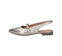TT.BAGATT Damenschuhe Orthopädische Schuhe metallics metallics - Gr. - 40