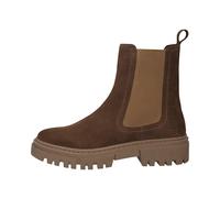 TT.BAGATT Damenschuhe Orthopädische Schuhe mid-brown / beige mid-brown / beige - Gr. - 38