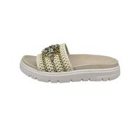 TT.BAGATT Damenschuhe Orthopädische Schuhe offwhite / gold offwhite/gold - Gr. - 40