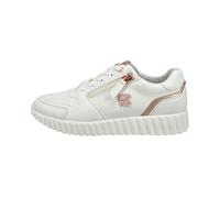 TT.BAGATT Damenschuhe Orthopädische Schuhe offwhite / metallics offwhite/metallics - Gr. - 40