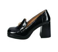 TT.BAGATT Damenschuhe Orthopädische Schuhe schwarz schwarz - Gr. - 36