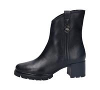 BAGATT Damen Yamila Ankle Boots, Black, 38 EU