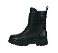 TT.BAGATT Damenschuhe Orthopädische Schuhe schwarz schwarz - Gr. - 39