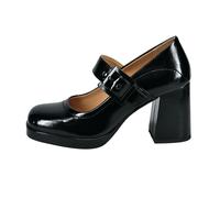 TT.BAGATT Damenschuhe Orthopädische Schuhe schwarz schwarz - Gr. - 42