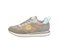 TT.BAGATT Damenschuhe Orthopädische Schuhe taupe / multicolour taupe/multicolour - Gr. - 37