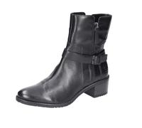 TT.BAGATT-Damenstiefel,D11-5623U,schwarz,38