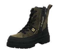 TT.BAGATT Dewin für Damen, grün, Größe 37 EU