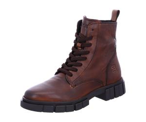 TT.BAGATT Fiona für Damen, braun, Größe 41 EU