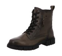 BAGATT Damen Fiona Boots, Green, 41 EU