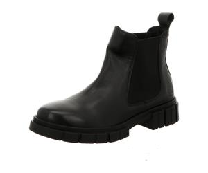 TT.BAGATT Fiona für Damen, schwarz, Größe 36 EU