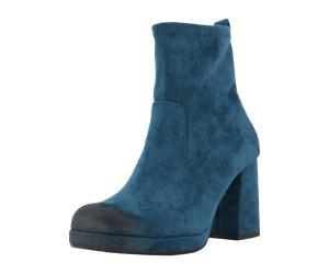 TT.BAGATT Gallarate für Damen, blau, Größe 40 EU