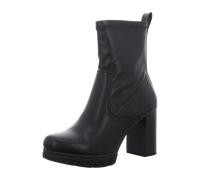 TT.BAGATT High Heels Stiefeletten für Damen, schwarz, Größe 40 EU