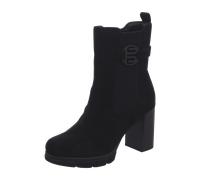 TT.BAGATT High Heels Stiefeletten für Damen, schwarz, Größe 41 EU