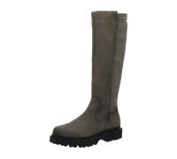 TT.BAGATT Klassische Stiefel für Damen, grau, Größe 38 EU
