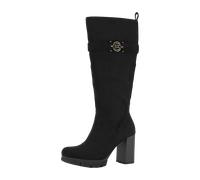 Bagatt Klassische Damenstiefel für Damen, schwarz, Gr. 37 EU