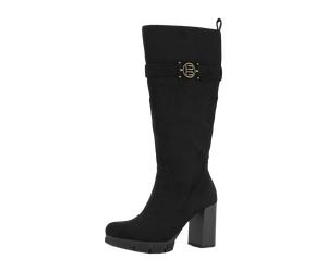 TT.BAGATT Klassische Stiefel für Damen, schwarz, Größe 37 EU