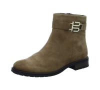 TT.BAGATT Klassische Stiefeletten für Damen, beige, Größe 38 EU