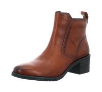 TT.BAGATT Klassische Stiefeletten für Damen, braun, Größe 36 EU